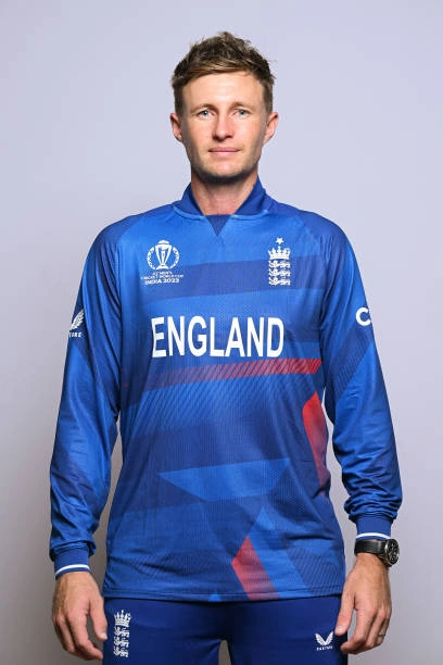 Joe Root